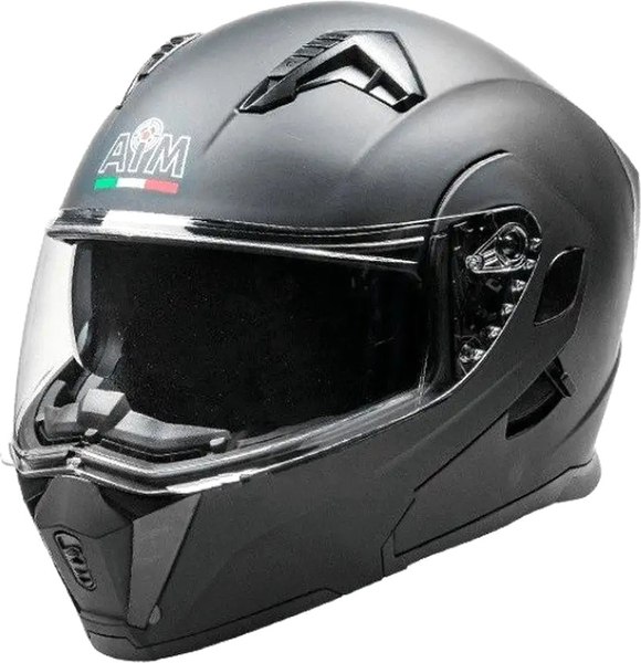 Мотошлем AiM JK906 / 906-008-L - фото