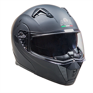 Мотошлем AiM JK906 / 906-008-M