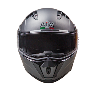 Мотошлем AiM JK906 / 906-005-L