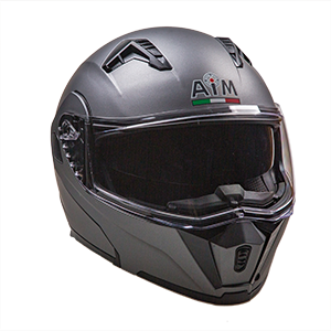 Мотошлем AiM JK906 / 906-005-M