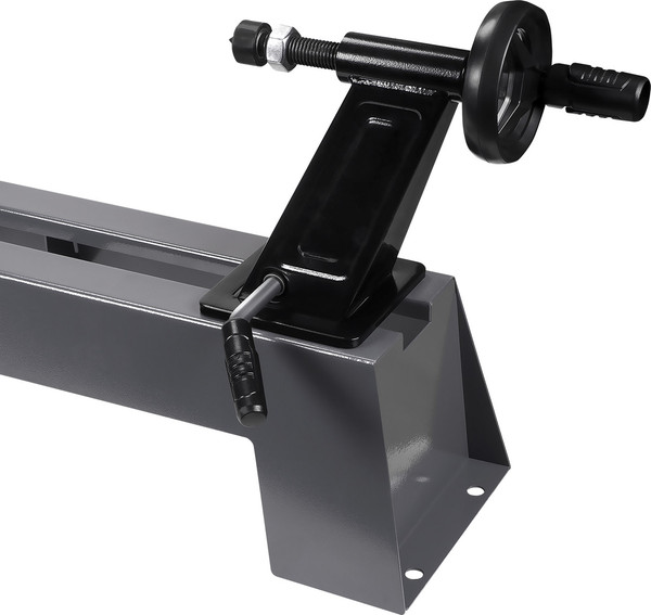 Токарный станок деревообрабатывающий Ставр SWM 500-350