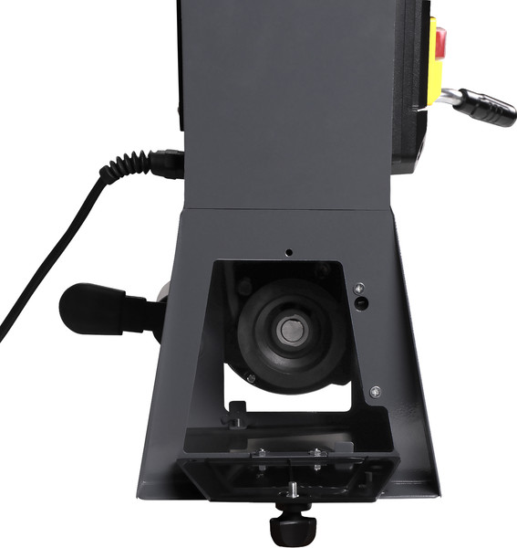 Токарный станок деревообрабатывающий Ставр SWM 500-350