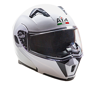 Мотошлем AiM JK906 / 906-007-M