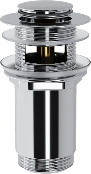 Умывальник со смесителем Lauter 21674 + Cascade 21СК0655C с донным клапаном 21190CH