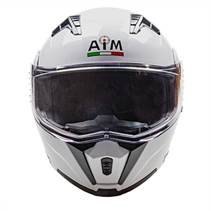 Мотошлем AiM JK906 / 906-007-XXXL