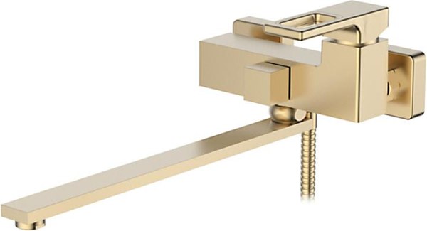 Смеситель Gerhans K13127Y - фото