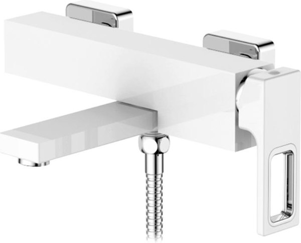 Смеситель Gerhans K13027W - фото