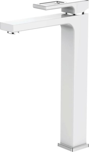 Смеситель Gerhans K11127W - фото