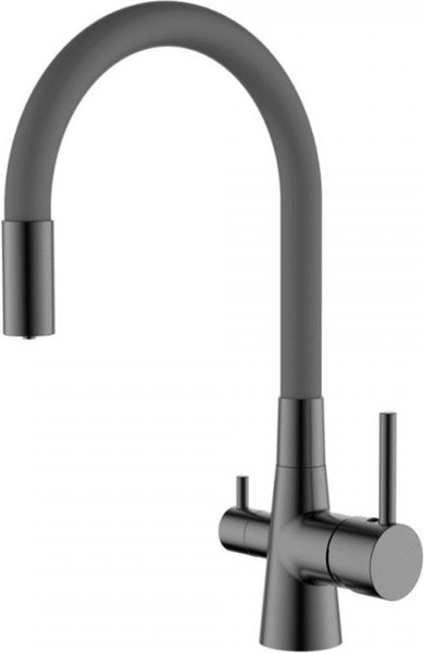 Смеситель Ledeme L4955D-12 - фото