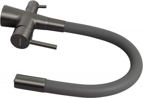 Смеситель Ledeme L4955D-12