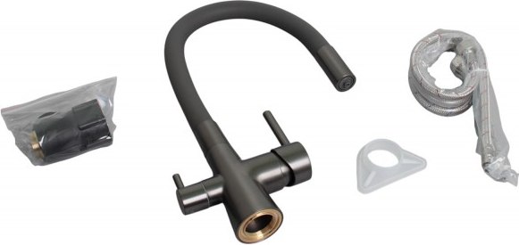 Смеситель Ledeme L4955D-12