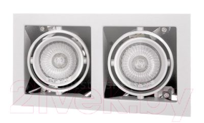 Точечный светильник Lightstar Cardano 214020 - фото