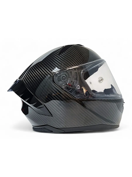 Мотошлем AiM RH359 / 359-001-S