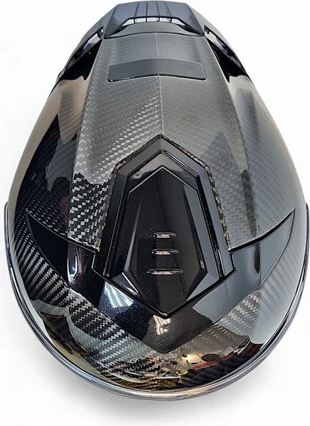 Мотошлем AiM RH359 / 359-001-XL