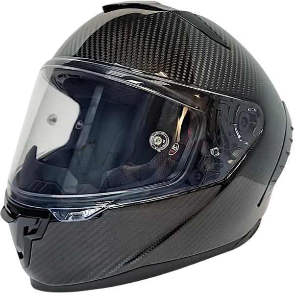 Мотошлем AiM RH359 / 359-001-XXXL - фото