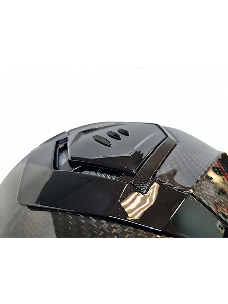 Мотошлем AiM RH359 / 359-001-XXXL