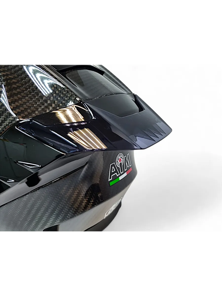 Мотошлем AiM RH359 / 359-001-XXXL