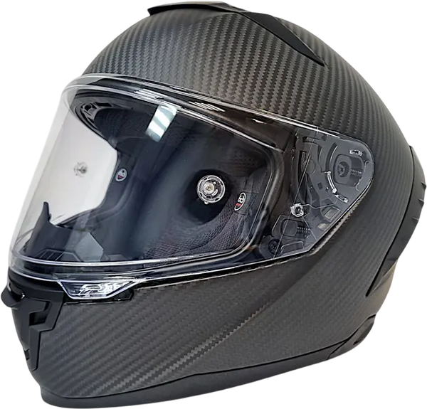 Мотошлем AiM RH359 / 359-008-L - фото