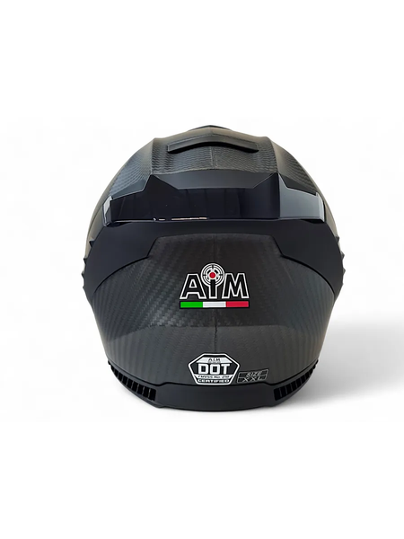 Мотошлем AiM RH359 / 359-008-L