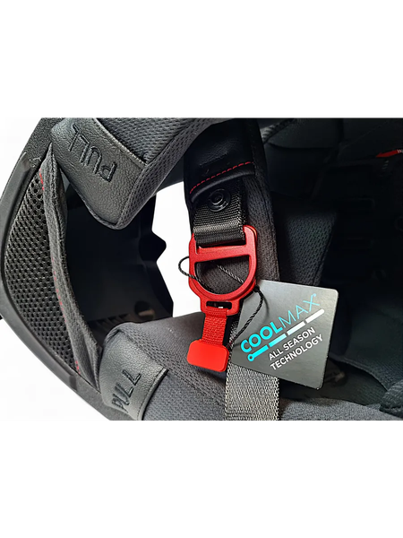 Мотошлем AiM RH359 / 359-008-L