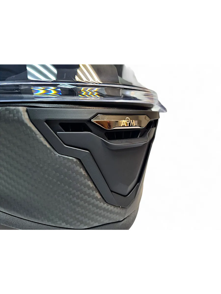 Мотошлем AiM RH359 / 359-008-S