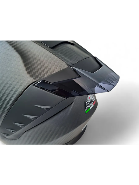 Мотошлем AiM RH359 / 359-008-S