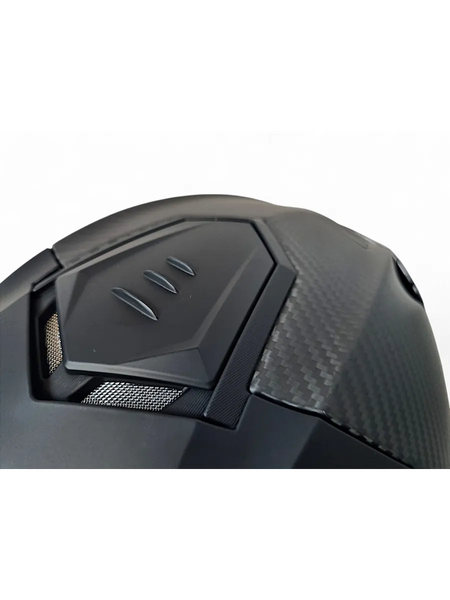 Мотошлем AiM RH359 / 359-008-XXL