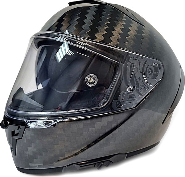 Мотошлем AiM RH360 / 360-009-S - фото