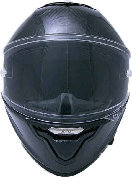 Мотошлем AiM RH360 / 360-001-M