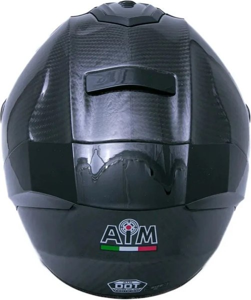 Мотошлем AiM RH360 / 360-001-M