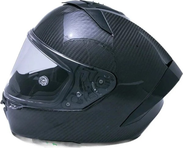 Мотошлем AiM RH360 / 360-001-XL