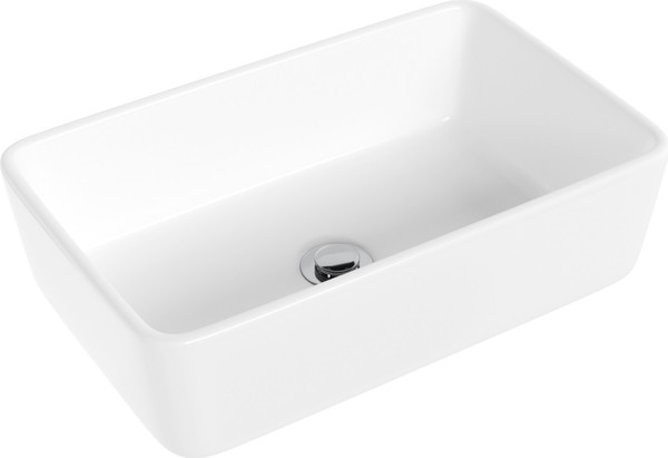 Умывальник со смесителем Lauter 21674A + Reef 21CK8678C