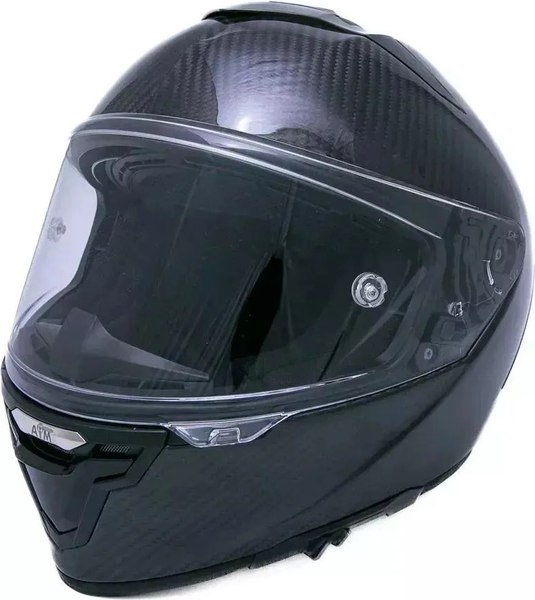 Мотошлем AiM RH360 / 360-001-XXXL - фото