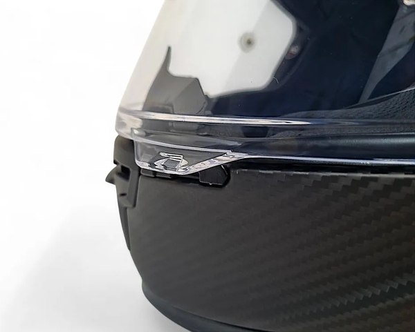 Мотошлем AiM RH360 / 360-008-M