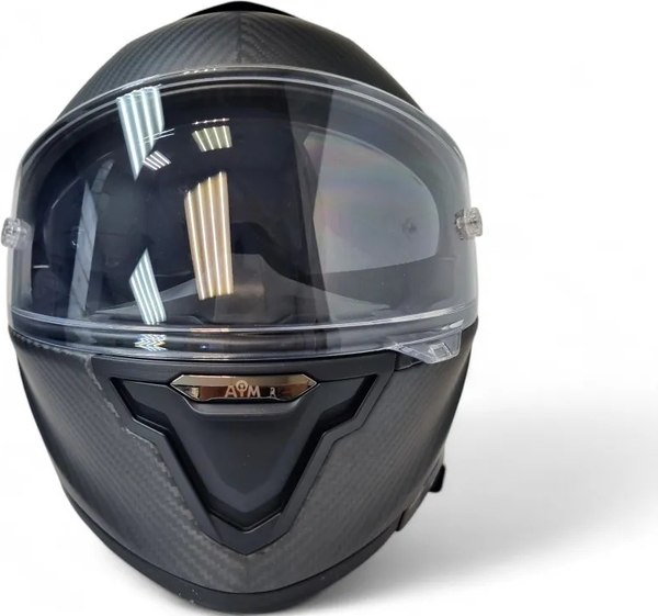 Мотошлем AiM RH360 / 360-008-M