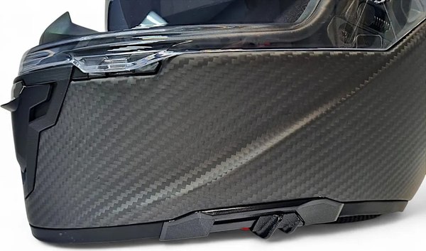 Мотошлем AiM RH360 / 360-008-M