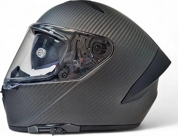 Мотошлем AiM RH360 / 360-008-XL