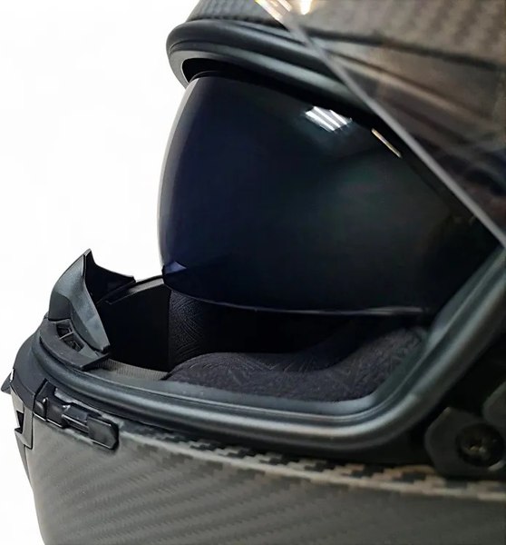 Мотошлем AiM RH360 / 360-008-XL