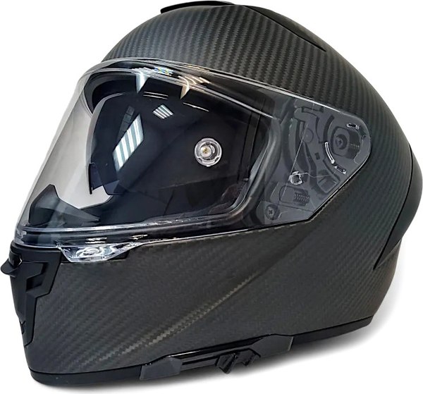 Мотошлем AiM RH360 / 360-008-XXL - фото