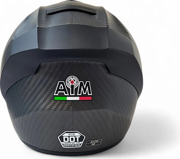 Мотошлем AiM RH360 / 360-008-XXL