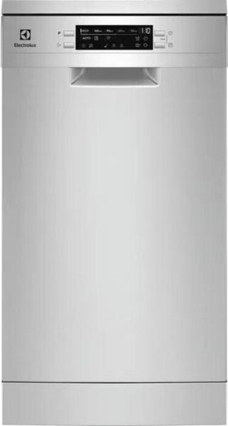 Посудомоечная машина Electrolux ESA63210SX - фото