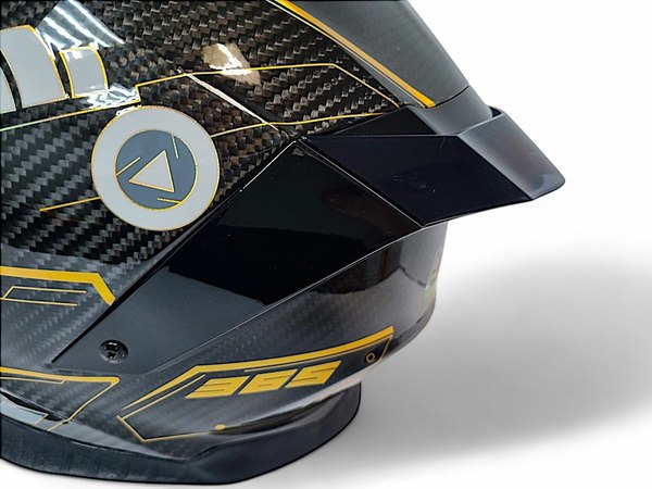 Мотошлем AiM RH365 / 365-012-S