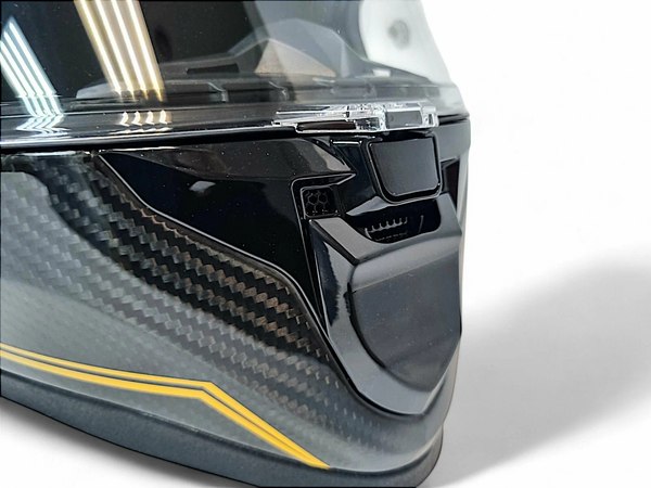 Мотошлем AiM RH365 / 365-012-S