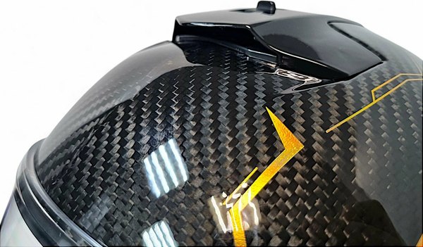 Мотошлем AiM RH365 / 365-012-XXXL