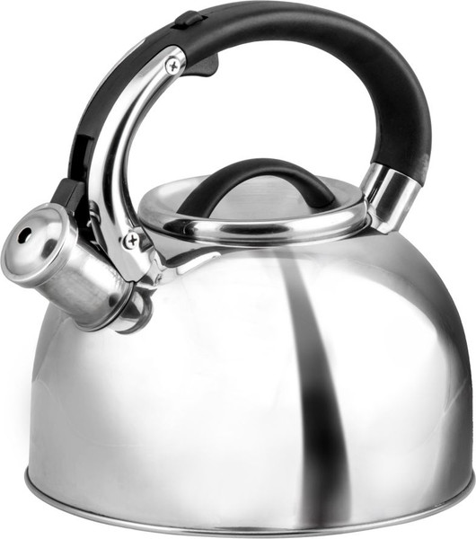 Чайник со свистком Perfecto Linea 52-037603 - фото