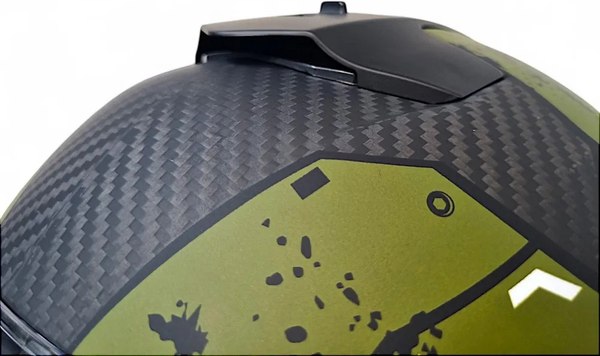 Мотошлем AiM RH365 / 365-013-XL