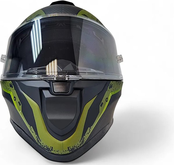 Мотошлем AiM RH365 / 365-013-XXL