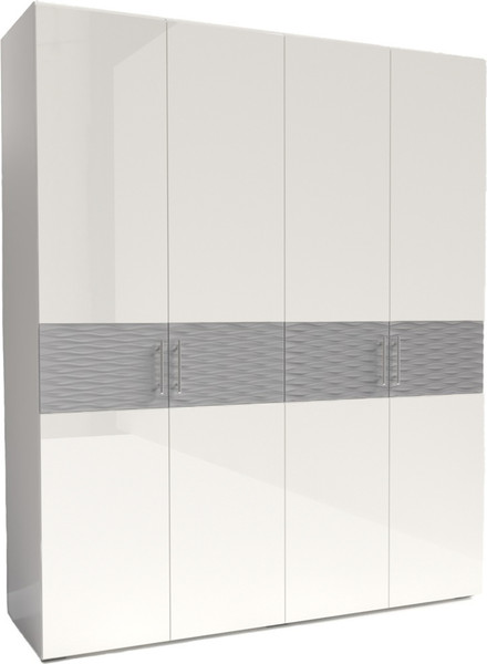 Шкаф ФорестДекоГрупп Вена 4-х створчатый