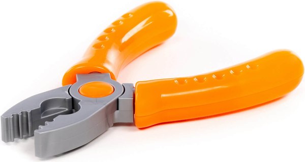 Набор инструментов игрушечный Полесье №45 / 10428