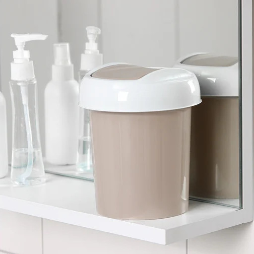 Контейнер для мусора Idi Land Palm 221301527/01